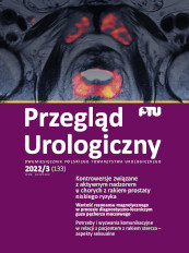 Przegląd Urologiczny 2022/3 (133)