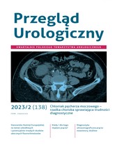 Przegld Urologiczny 2023/2 (138)